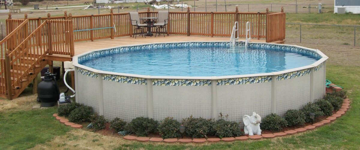 Piscine hors sol quel revêtement installer sous une piscine hors sol — free download