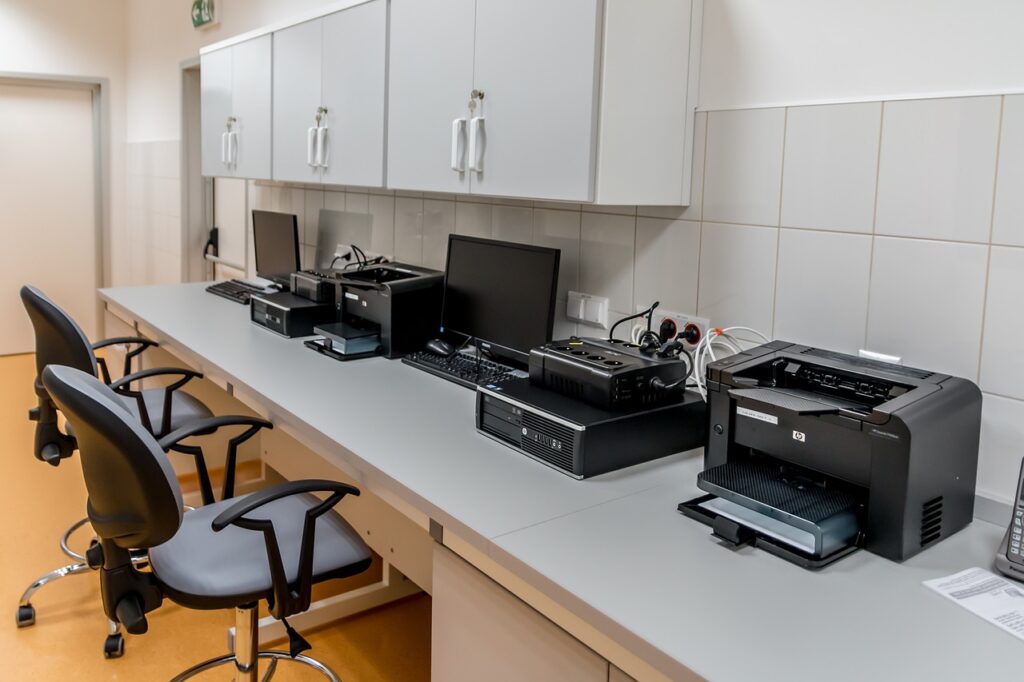 comment scanner un document canon ts5350i