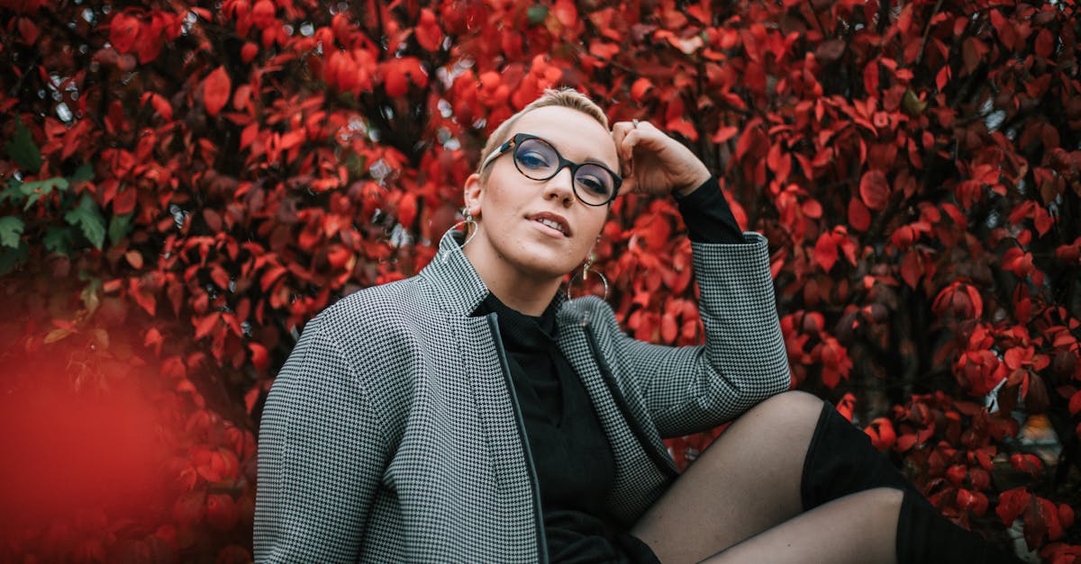 découvrez notre sélection de lunettes élégantes et confortables qui allient style et fonctionnalité. trouvez la paire parfaite pour améliorer votre vision tout en apportant une touche de tendance à votre look au quotidien.