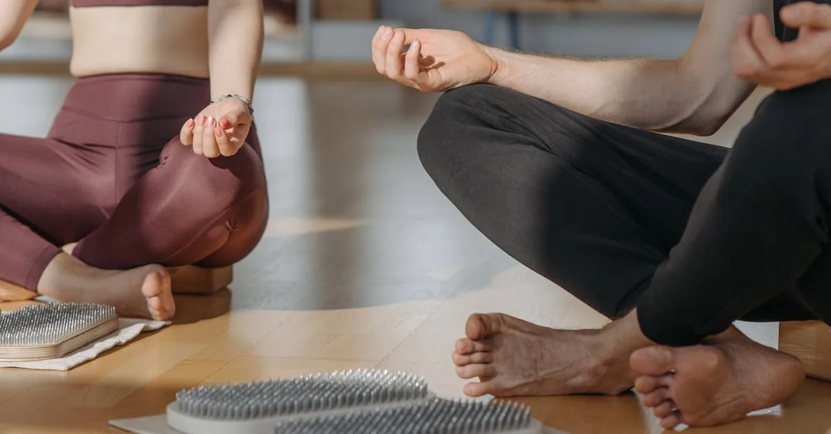 découvrez la technique de la respiration alternée, une méthode de respiration profonde issue du yoga, idéale pour réduire le stress, améliorer la concentration et équilibrer l'énergie du corps. essayez-la dès maintenant !
