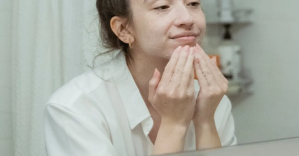 découvrez une routine de soins de nuit efficace pour une peau éclatante et saine. nos conseils et étapes clés pour prendre soin de votre visage avant de dormir.