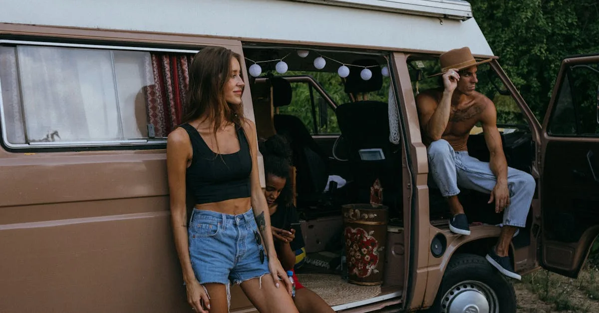 découvrez nos meilleurs conseils pour la van life : astuces pratiques, organisation, et inspiration pour vivre pleinement sur la route.