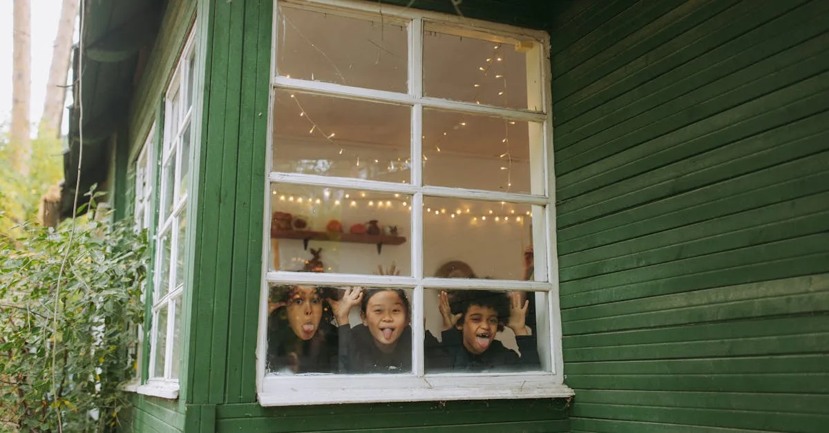 découvrez l'histoire fascinante des triplés de belleville, un trio unique plein de charme et d'aventures inoubliables.