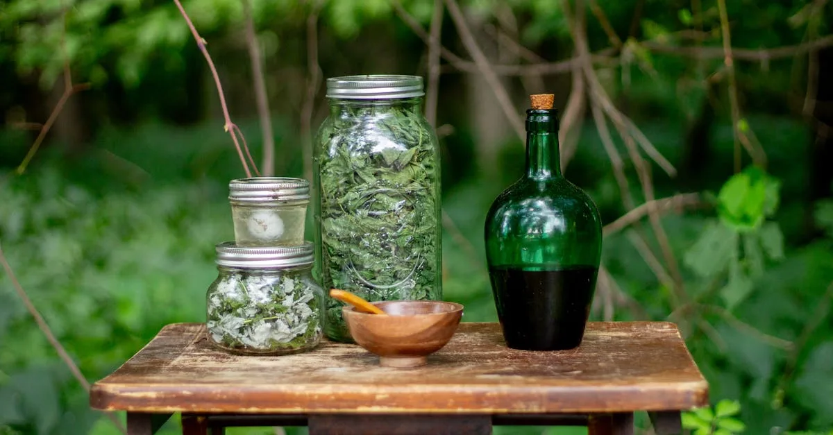 découvrez des remèdes naturels efficaces pour améliorer votre bien-être au quotidien grâce à des solutions simples et naturelles.