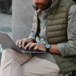 Doudoune sans manches personnalisée : chaleur légère et style affirmé