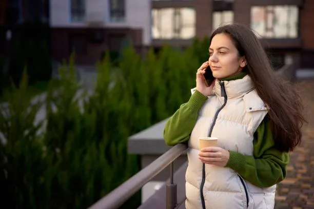 doudounes sans manches personnalisable chaleur confort logo identité visuelle