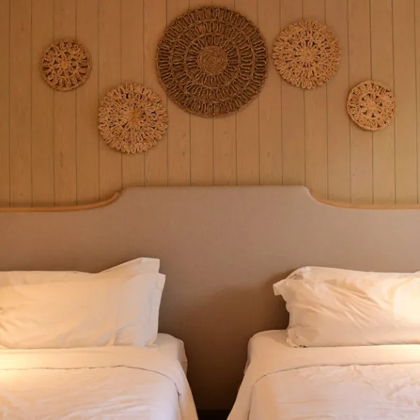 Séjournez dans des chalets, mobil homes et lodges confortables en Normandie