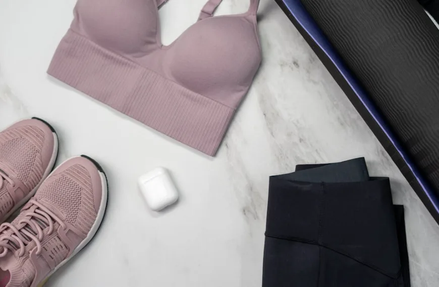 découvrez comment ajuster parfaitement votre soutien-gorge grâce à nos conseils de redimensionnement pour un confort et un maintien optimal.