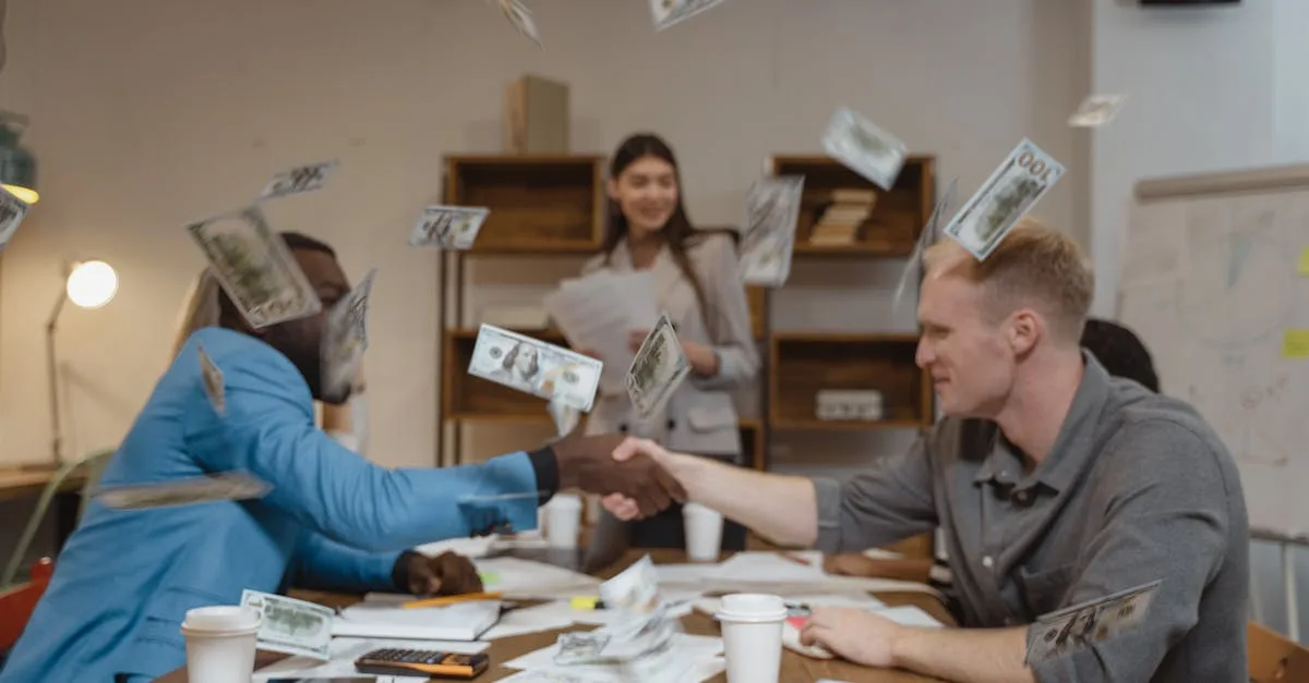 découvrez les opportunités de carrière en finance d'entreprise et comment développer vos compétences pour réussir dans ce secteur dynamique.