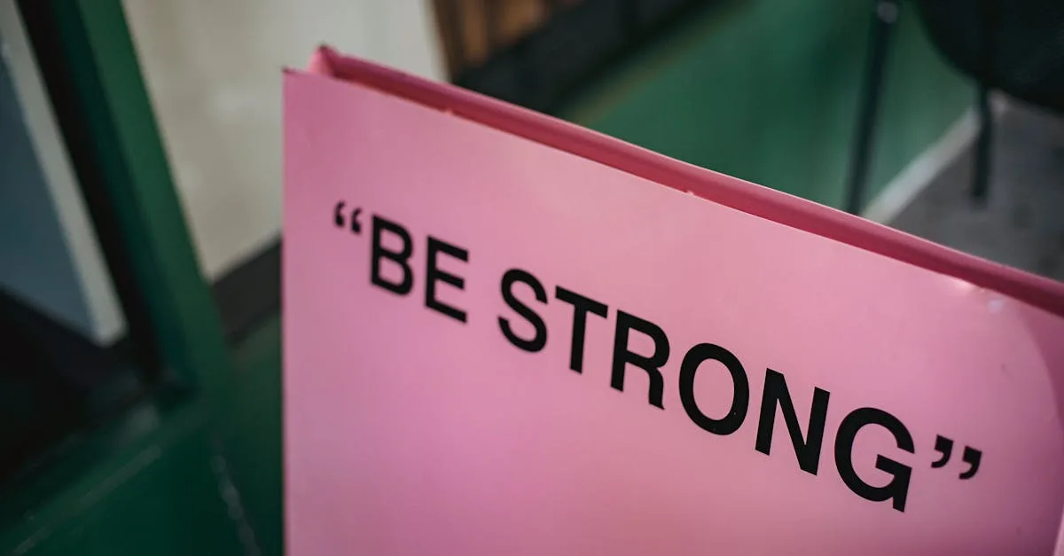 découvrez des messages inspirants pour votre carrière afin de motiver votre parcours professionnel et atteindre vos objectifs avec succès.