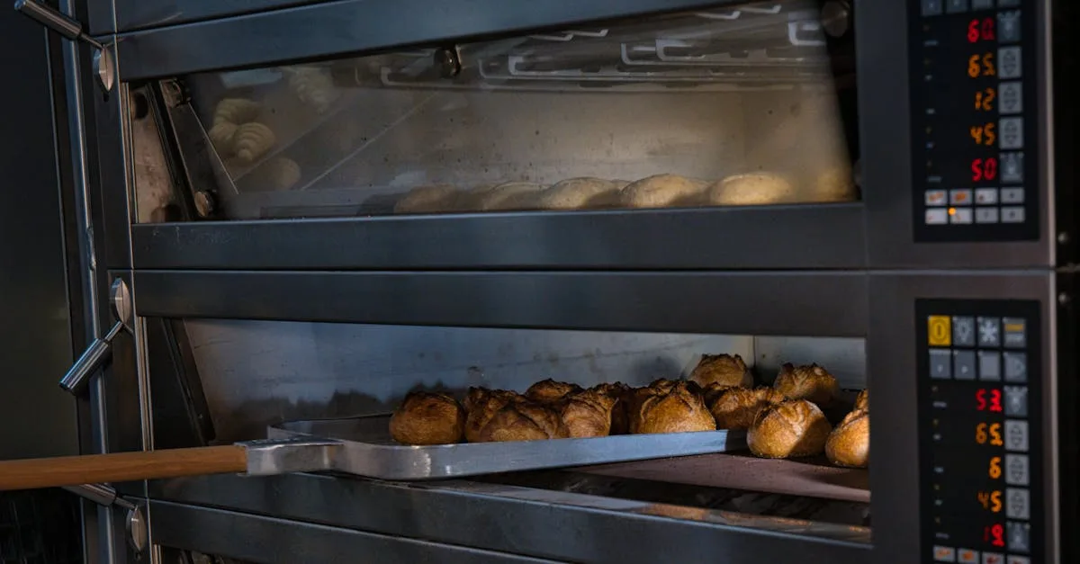 découvrez le temps de cuisson et la température idéale au four pour des crépinettes parfaitement dorées et savoureuses.