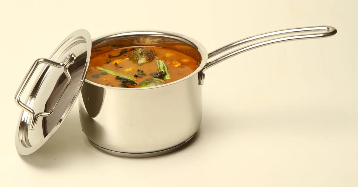 découvrez le temps de cuisson des artichauts à la cocotte-minute pour une préparation rapide et savoureuse.