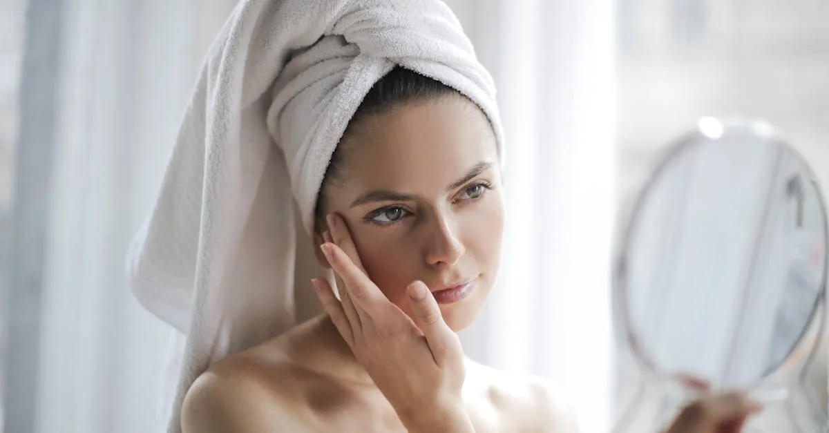 découvrez nos conseils et produits pour une hydratation optimale de la peau, afin de maintenir douceur, éclat et santé au quotidien.