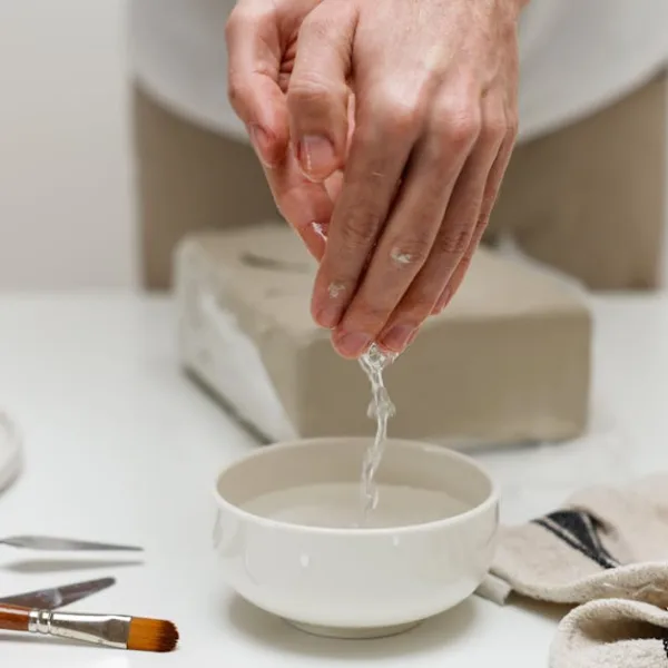 Pate autodurcissante : quelles idées DIY faire à la maison ?