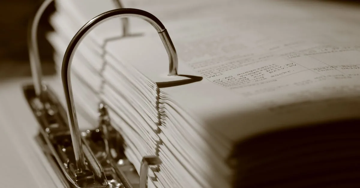 découvrez nos archives complètes regroupant des documents, photos et informations historiques pour explorer le passé en profondeur.