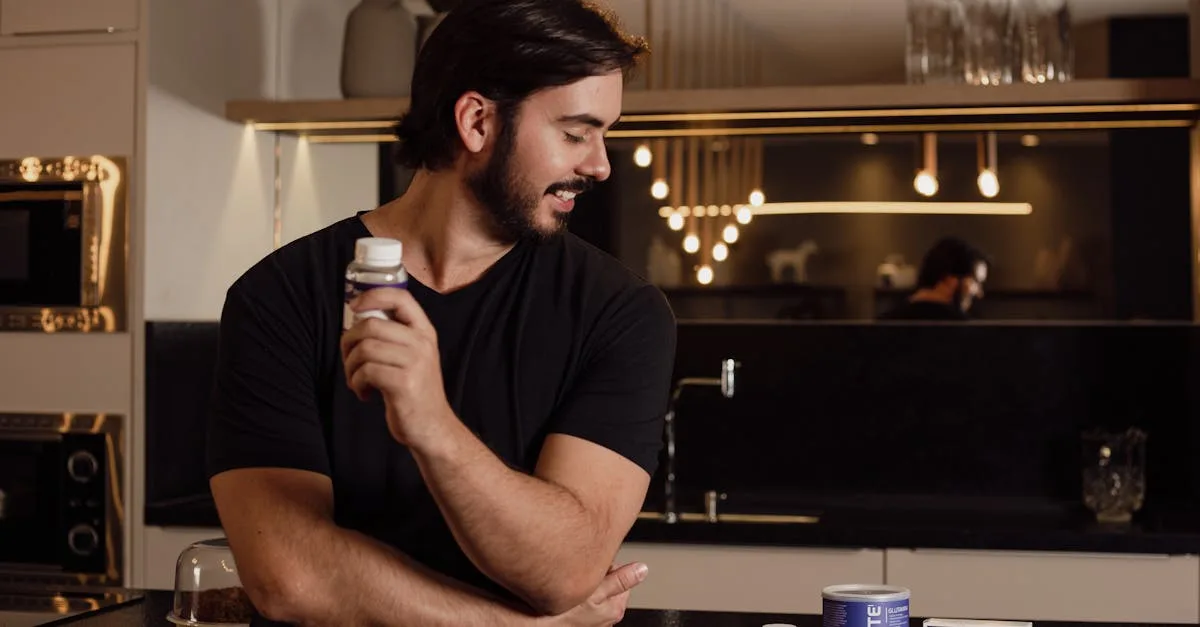 découvrez notre avis complet sur erexol : efficacité, bienfaits, et effets secondaires. tout ce qu'il faut savoir avant de l'essayer.