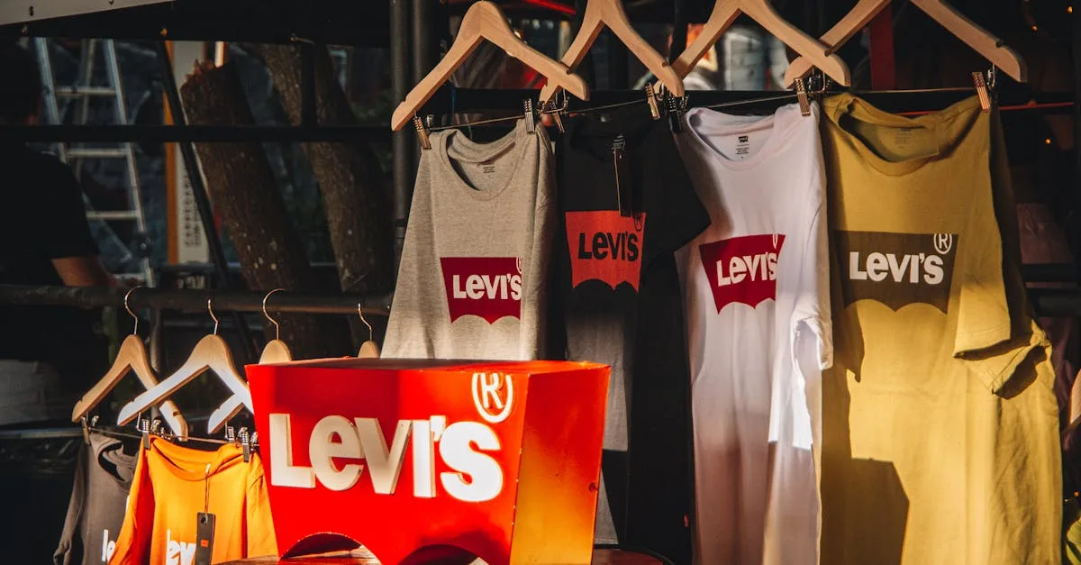 découvrez notre marque de mode alliant élégance, qualité et tendance pour sublimer votre style au quotidien.