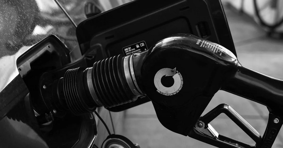 découvrez tout sur le fioul domestique : utilisation, avantages et conseils pour un chauffage efficace et économique.