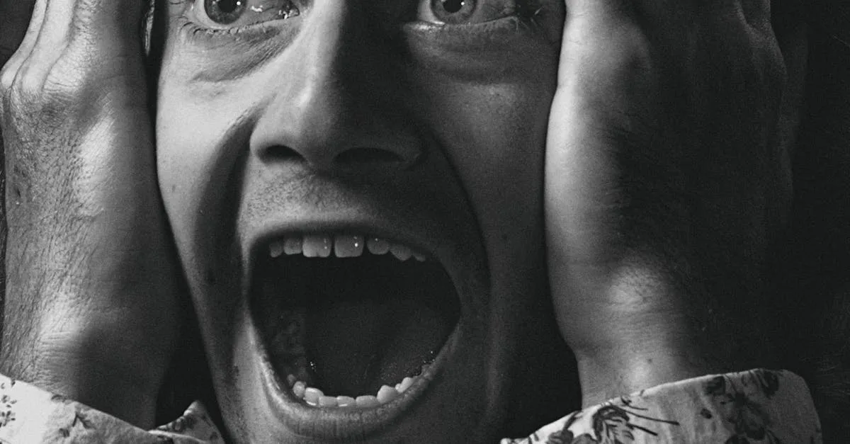 la laxophobie désigne la peur excessive ou irrationnelle du relâchement ou de la négligence, affectant le comportement et les relations.