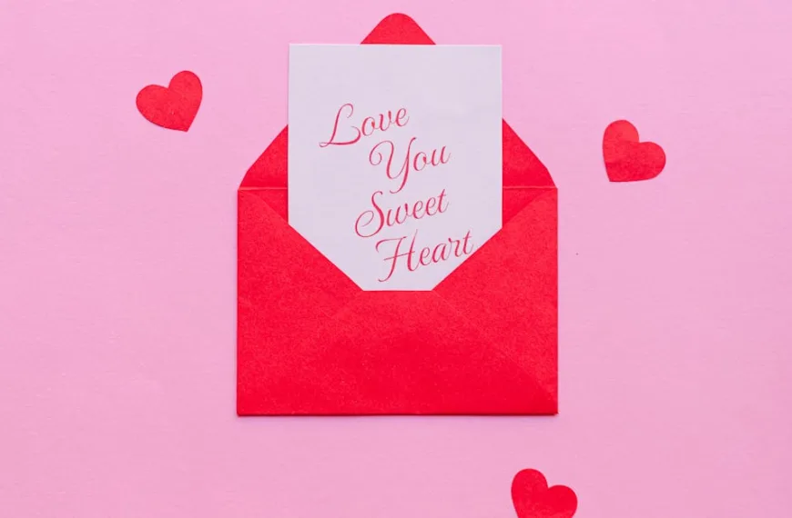 découvrez la signification profonde de l'amour, ses différentes formes et comment il enrichit nos vies au quotidien.