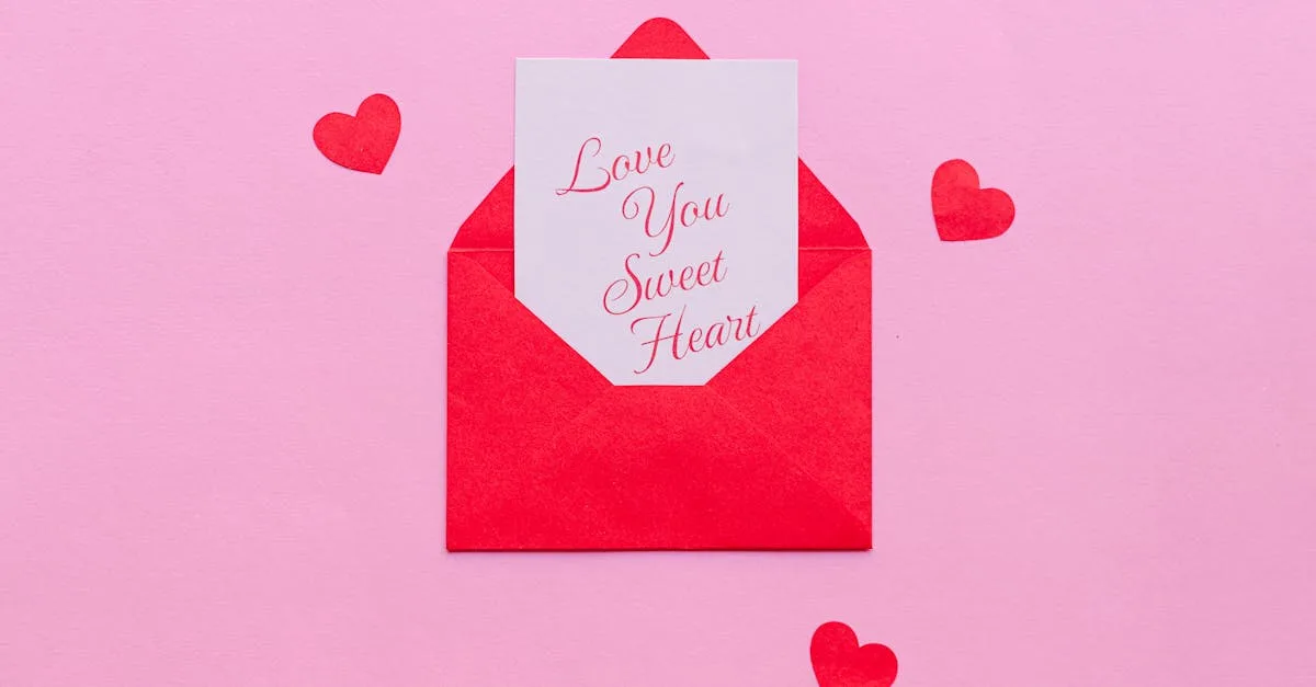 découvrez la signification profonde de l'amour, ses différentes formes et comment il enrichit nos vies au quotidien.