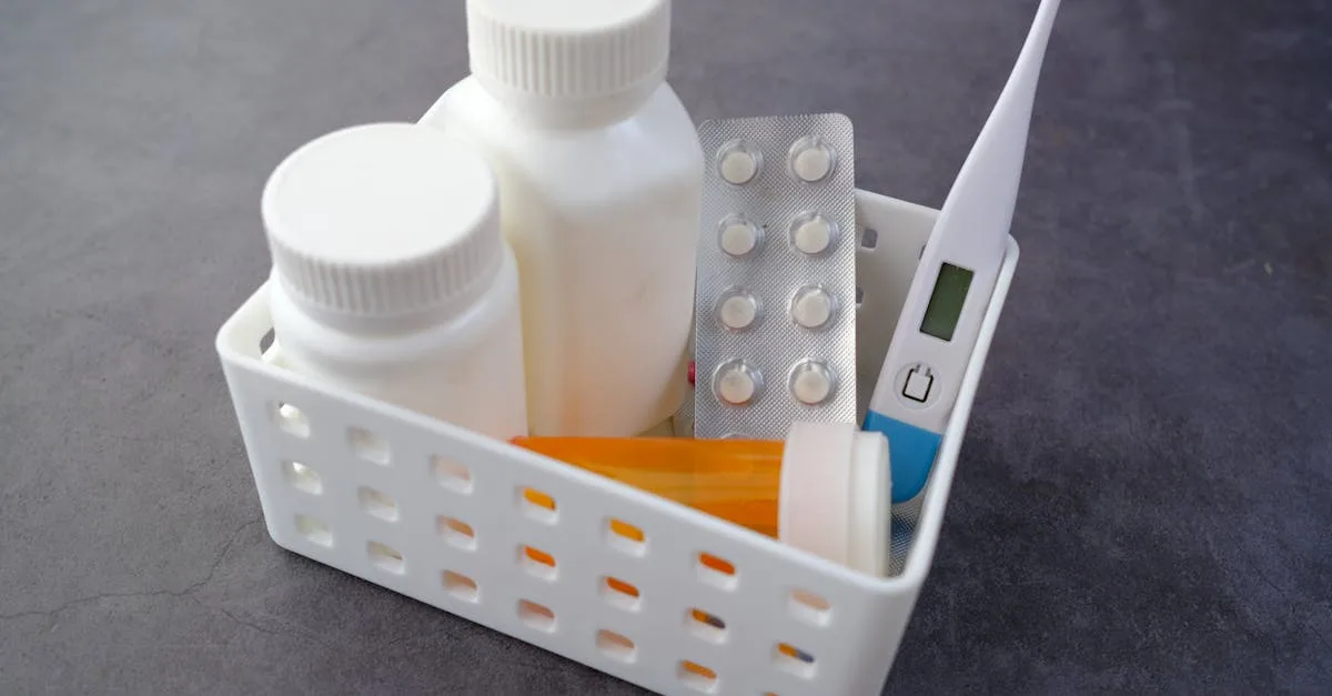 découvrez des informations essentielles sur les médicaments, leur utilisation, leurs effets secondaires et les conseils pour une prise en toute sécurité.