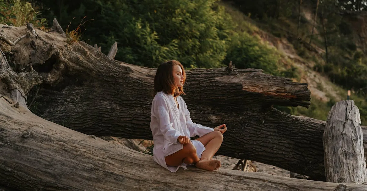 découvrez le processus d'éveil spirituel pour approfondir votre conscience, trouver la paix intérieure et transformer votre vie.