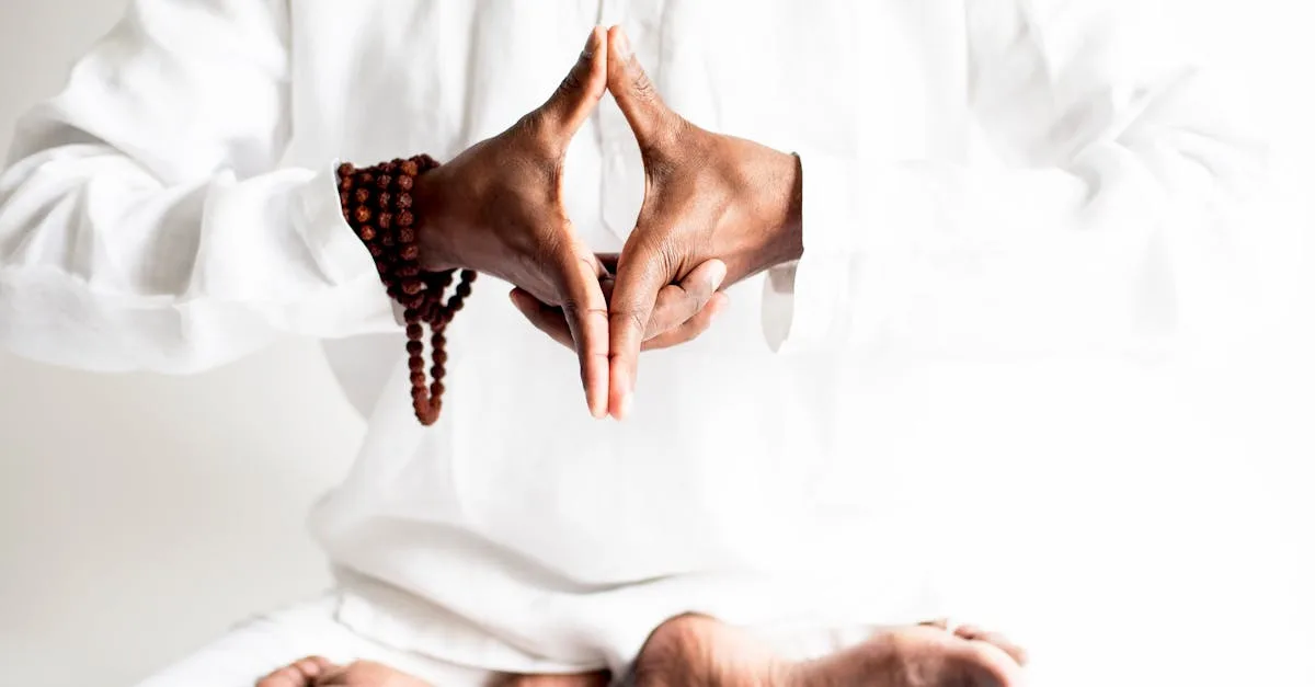 découvrez le chemin vers l'éveil spirituel, une transformation intérieure qui vous guide vers la paix, la conscience de soi et un nouveau sens de la vie.