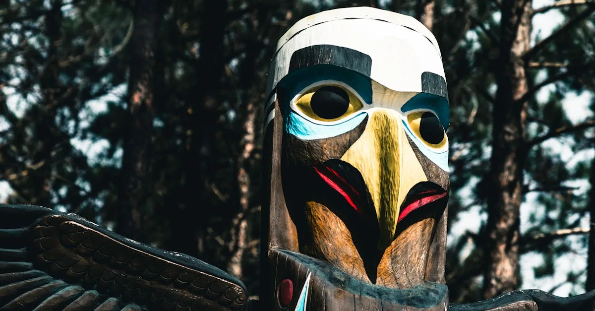 découvrez la signification et la symbolique des totems animaux, des guides spirituels puissants qui reflètent votre personnalité et votre chemin de vie.