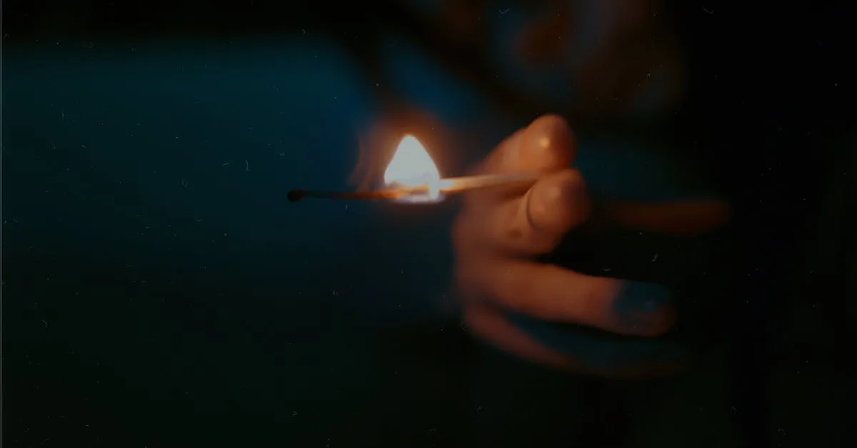 découvrez le mystère des flammes jumelles, une connexion spirituelle profonde entre deux âmes destinées à s'unir et à évoluer ensemble.