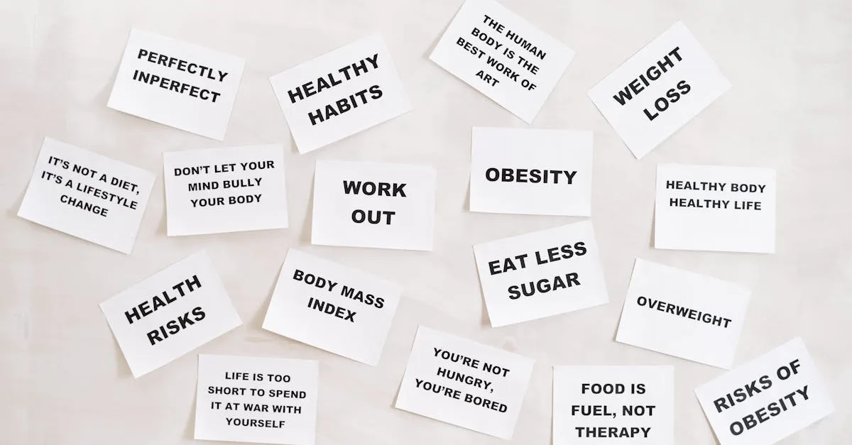 découvrez des conseils efficaces et faciles à suivre pour perdre du poids sainement et durablement.