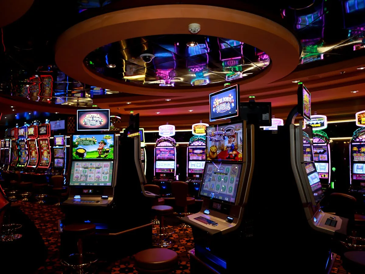 casino gratuit