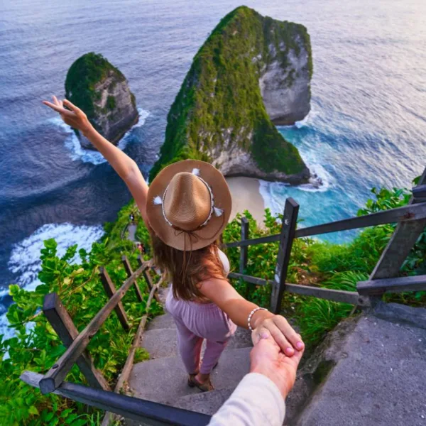 Les secrets d’un voyage à Bali pensé depuis l’intérieur de l’île