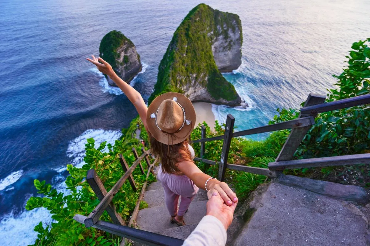 Les secrets d’un voyage à Bali pensé depuis l’intérieur de l’île
