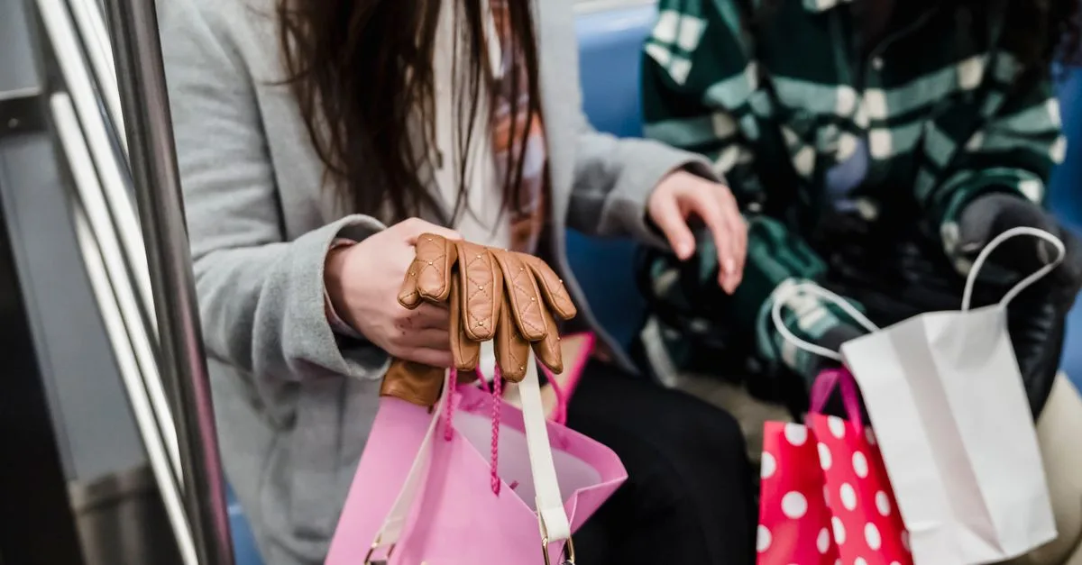 découvrez nos conseils essentiels pour bien choisir et acheter un sac adapté à vos besoins et à votre style.