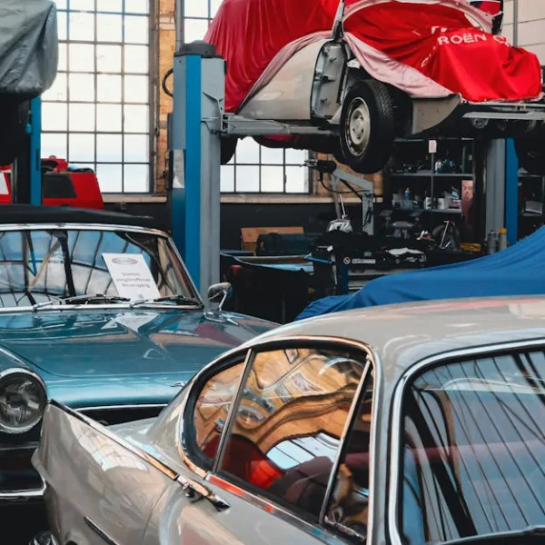 Guide complet pour voitures anciennes autos modernes motos assurance et entretien