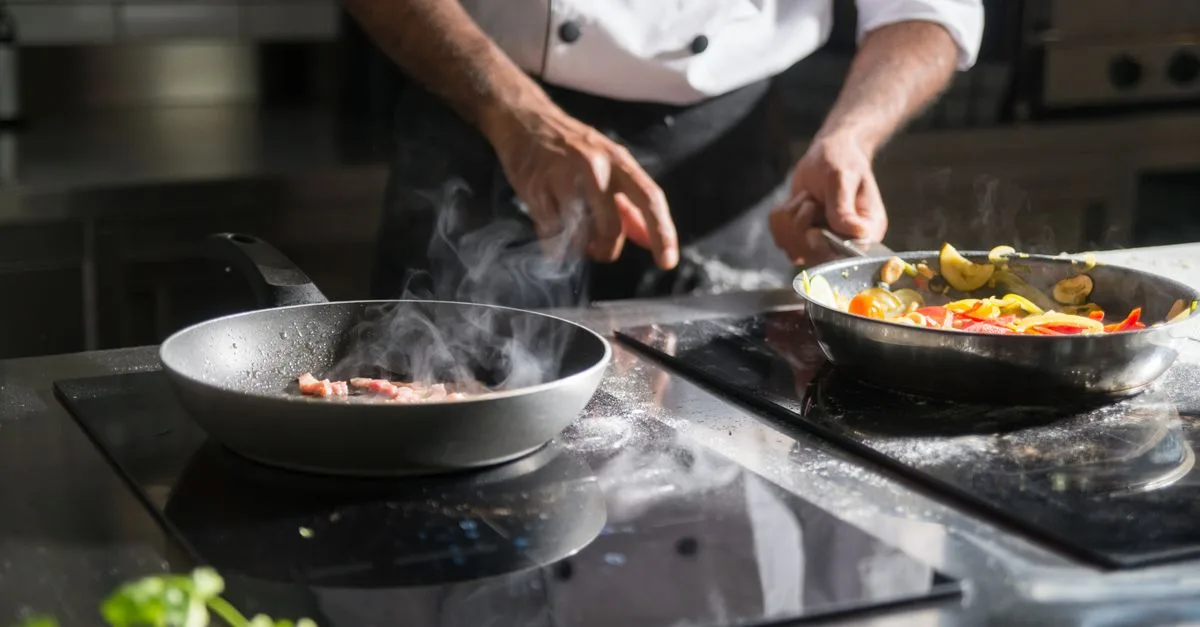 découvrez des recettes délicieuses, des astuces et conseils pour maîtriser l'art de la cuisson et régaler vos papilles au quotidien.