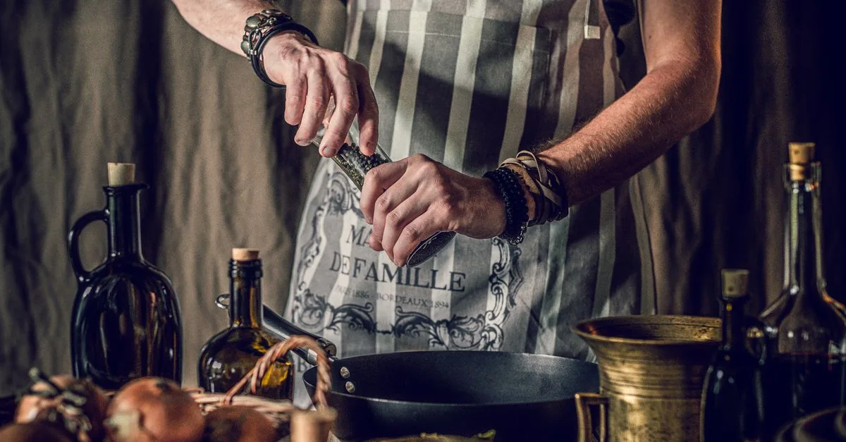 découvrez des astuces, recettes et conseils pour maîtriser l'art de la cuisine et régaler vos papilles au quotidien.