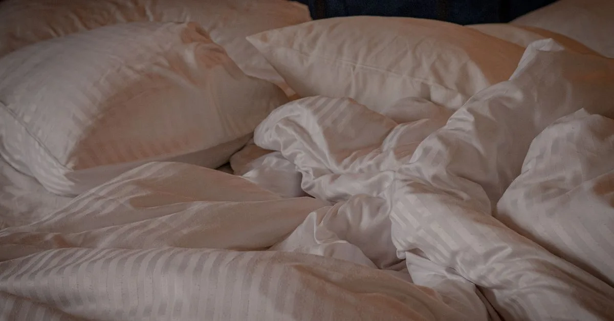 découvrez les différentes tailles de duvet pour choisir celle qui convient le mieux à vos besoins de confort et de chaleur.