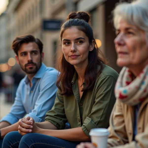 Comment la culture influence-t-elle notre manière de vivre les émotions ?
