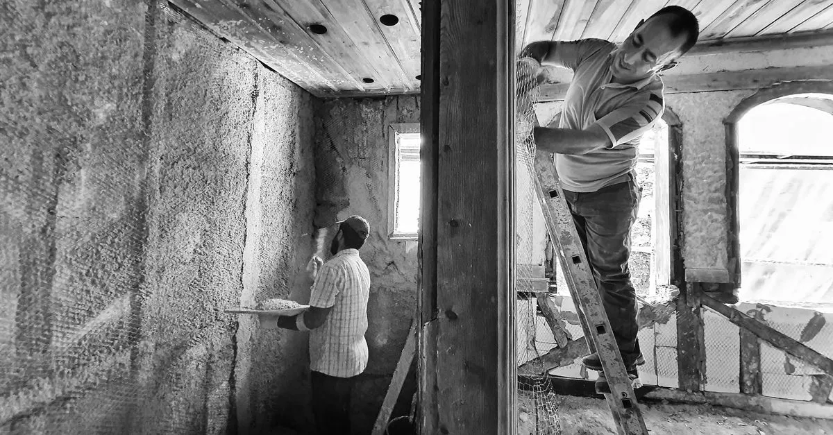 découvrez nos services de rénovation de maison pour transformer votre espace de vie avec qualité et expertise. de la conception à la réalisation, donnez vie à vos projets de rénovation.