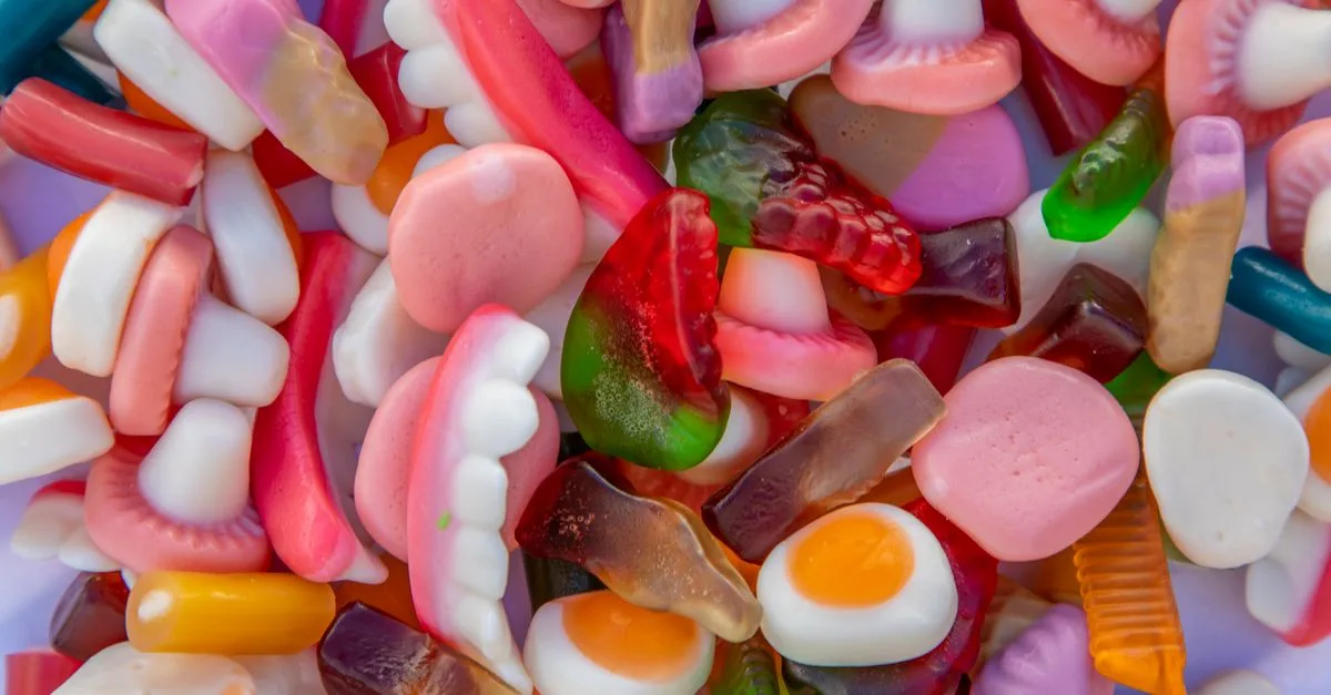 découvrez notre sélection gourmande de douceurs sucrées, parfaites pour satisfaire toutes vos envies de desserts et friandises.