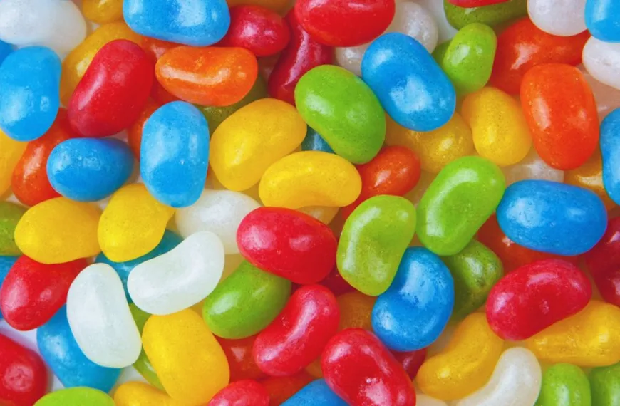 découvrez notre sélection délicieuse de sweets, des douceurs sucrées pour tous les goûts et toutes les occasions.