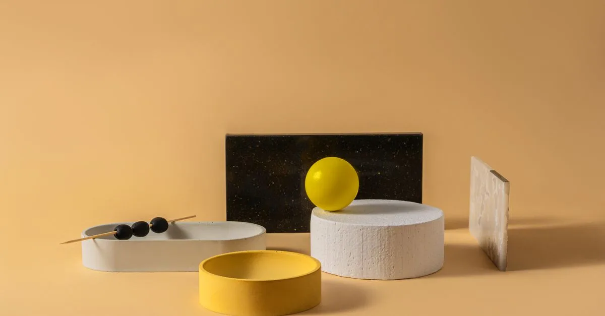 découvrez l'art du minimalisme : simplicité, élégance et fonctionnalité dans un style épuré.